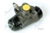 APEC braking BCY1491 Wheel Brake Cylinder